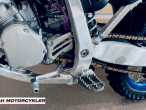2025 Yamaha YZ 125 LC
