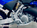 2025 Yamaha YZ 125 LC