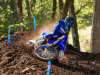 2025 Yamaha YZ 125 LC