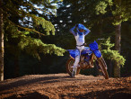 2025 Yamaha YZ 125 LC
