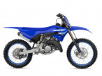 2025 Yamaha YZ 125 LC