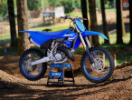 2025 Yamaha YZ 125 LC