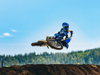 2025 Yamaha YZ 125 LC