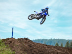 2025 Yamaha YZ 125 LC