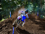 2025 Yamaha YZ 125 LC
