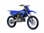 2025 Yamaha YZ 125 LC