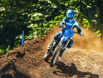 2025 Yamaha YZ 125 LC