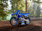 2025 Yamaha YZ 125 LC