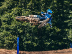 2025 Yamaha YZ 125 LC
