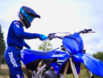 2025 Yamaha YZ 125 LC