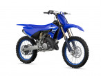 2025 Yamaha YZ 125 LC