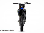 2025 Yamaha YZ 125