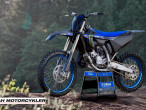 2025 Yamaha YZ 125