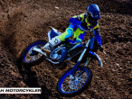 2025 Yamaha YZ 125