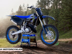 2025 Yamaha YZ 125