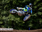2025 Yamaha YZ 125