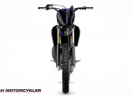 2025 Yamaha YZ 125