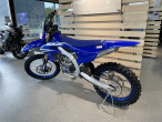 2025 Yamaha YZ 250 F