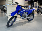 2025 Yamaha YZ 250 F