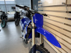 2025 Yamaha YZ 250 F