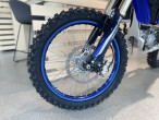 2025 Yamaha YZ 250 F