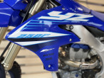 2025 Yamaha YZ 250 F