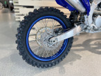 2025 Yamaha YZ 250 F
