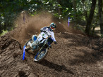 2025 Yamaha YZ 250 F