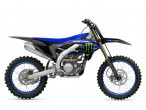 2025 Yamaha YZ 250 F
