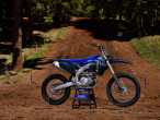 2025 Yamaha YZ 250 F