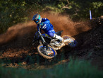 2025 Yamaha YZ 250 F