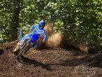 2025 Yamaha YZ 250 F