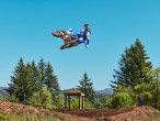 2025 Yamaha YZ 250 F