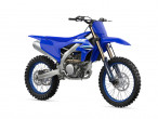 2025 Yamaha YZ 250 F