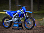 2025 Yamaha YZ 250 F