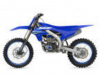 2025 Yamaha YZ 250 F