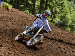 2025 Yamaha YZ 250 F