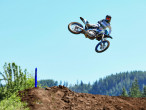 2025 Yamaha YZ 250 F