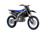 2025 Yamaha YZ 250 F