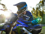 2025 Yamaha YZ 250 F
