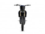 2025 Yamaha YZ 250 F