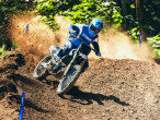2025 Yamaha YZ 250 F