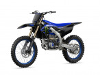 2025 Yamaha YZ 250 F