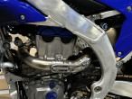 2025 Yamaha YZ 250 F