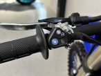 2025 Yamaha YZ 250 F