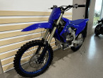 2025 Yamaha YZ 250 F