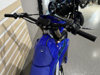 2025 Yamaha YZ 250 F