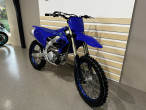 2025 Yamaha YZ 250 F