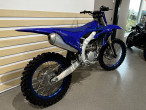 2025 Yamaha YZ 250 F
