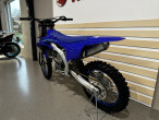 2025 Yamaha YZ 250 F
